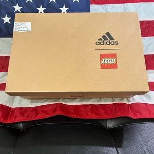 ADIDAS LEGO